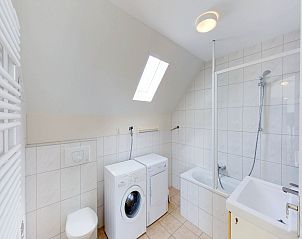 Guest house 590464 - Holiday property Noord-Beveland - Villapark de Paardekreek 6
