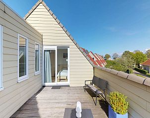 Guest house 590464 - Holiday property Noord-Beveland - Villapark de Paardekreek 6