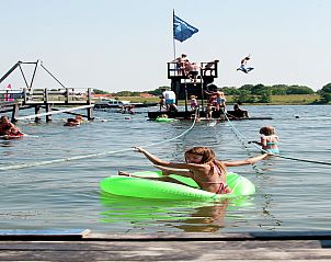 Guest house 590464 - Holiday property Noord-Beveland - Villapark de Paardekreek 6