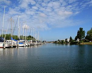 Guest house 590464 - Holiday property Noord-Beveland - Villapark de Paardekreek 6