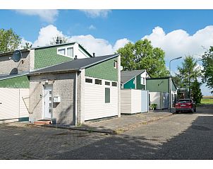 Guest house 590465 - Holiday property Noord-Beveland - Smallengange 45