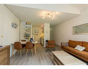 Guest house 590465 - Holiday property Noord-Beveland - Smallengange 45