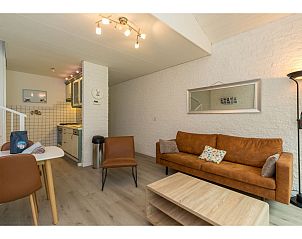 Guest house 590465 - Holiday property Noord-Beveland - Smallengange 45