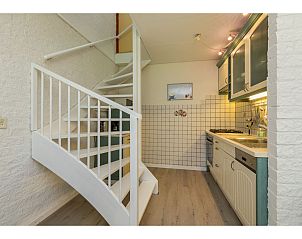 Guest house 590465 - Holiday property Noord-Beveland - Smallengange 45