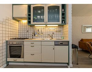 Guest house 590465 - Holiday property Noord-Beveland - Smallengange 45