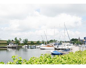 Guest house 590465 - Holiday property Noord-Beveland - Smallengange 45