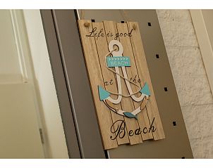 Guest house 590465 - Holiday property Noord-Beveland - Smallengange 45
