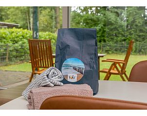 Guest house 590465 - Holiday property Noord-Beveland - Smallengange 45