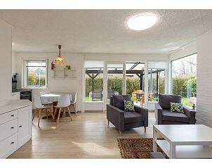 Verblijf 590466 - Vakantiewoning Noord-Beveland - Koekoesbloemwei 90