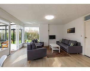 Verblijf 590466 - Vakantiewoning Noord-Beveland - Koekoesbloemwei 90