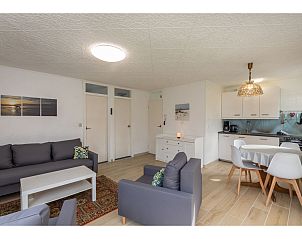 Verblijf 590466 - Vakantiewoning Noord-Beveland - Koekoesbloemwei 90