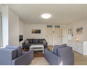 Verblijf 590466 - Vakantiewoning Noord-Beveland - Koekoesbloemwei 90