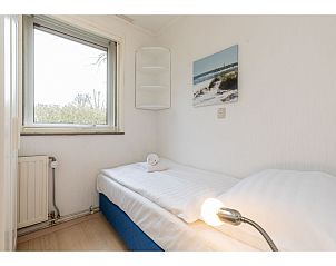 Verblijf 590466 - Vakantiewoning Noord-Beveland - Koekoesbloemwei 90