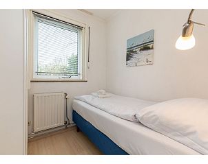 Verblijf 590466 - Vakantiewoning Noord-Beveland - Koekoesbloemwei 90