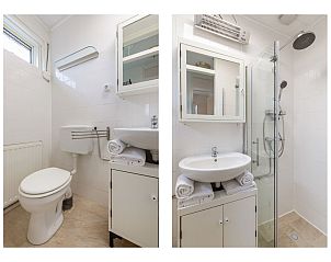 Verblijf 590466 - Vakantiewoning Noord-Beveland - Koekoesbloemwei 90