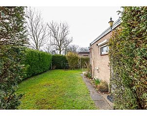 Verblijf 590466 - Vakantiewoning Noord-Beveland - Koekoesbloemwei 90