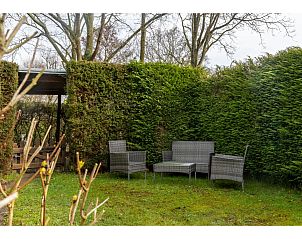 Verblijf 590466 - Vakantiewoning Noord-Beveland - Koekoesbloemwei 90