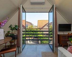 Guest house 590467 - Holiday property Noord-Beveland - Appartement 'Bed by Al' - Hoofdstraat 16 a  Kortgene