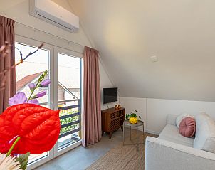 Guest house 590467 - Holiday property Noord-Beveland - Appartement 'Bed by Al' - Hoofdstraat 16 a  Kortgene