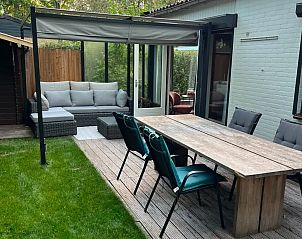 Guest house 590469 - Holiday property Noord-Beveland - De Zonnehoek bij het Veerse Meer
