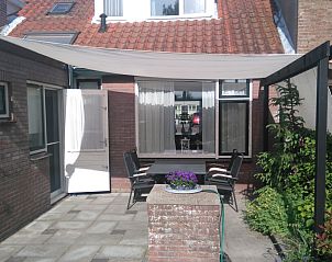 Guest house 590470 - Holiday property Noord-Beveland - ZE1772