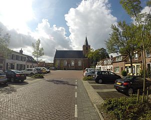 Guest house 590470 - Holiday property Noord-Beveland - ZE1772