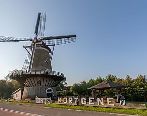 Guest house 590470 - Holiday property Noord-Beveland - ZE1772