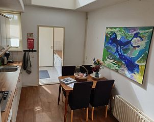 Guest house 590470 - Holiday property Noord-Beveland - ZE1772
