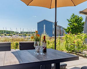 Verblijf 590471 - Vakantiewoning Noord-Beveland - De Havenhoek