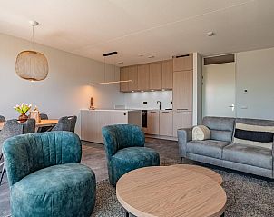 Verblijf 590471 - Vakantiewoning Noord-Beveland - De Havenhoek