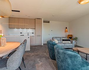 Verblijf 590471 - Vakantiewoning Noord-Beveland - De Havenhoek