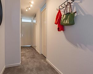 Verblijf 590471 - Vakantiewoning Noord-Beveland - De Havenhoek