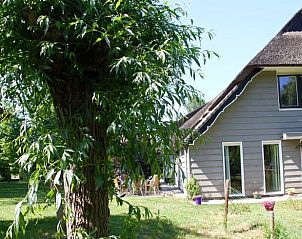 Unterkunft 590504 • Ferienhaus Noord-Beveland • Vakantiehuisje in Geersdijk 