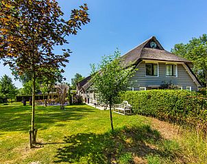 Guest house 590510 • Holiday property Noord-Beveland • Vakantiehuis in Geersdijk 