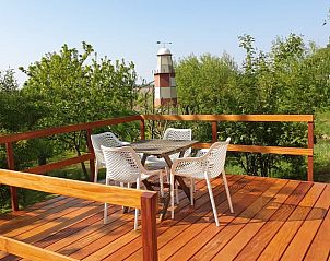 Guest house 590511 - Holiday property Noord-Beveland - Huisje in Geersdijk