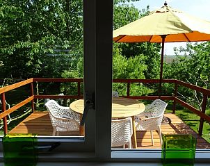 Guest house 590511 - Holiday property Noord-Beveland - Huisje in Geersdijk