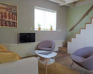 Guest house 590511 - Holiday property Noord-Beveland - Huisje in Geersdijk