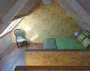 Guest house 590511 - Holiday property Noord-Beveland - Huisje in Geersdijk