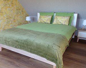 Guest house 590511 - Holiday property Noord-Beveland - Huisje in Geersdijk