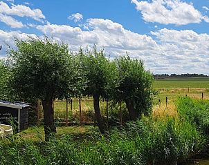 Guest house 590511 - Holiday property Noord-Beveland - Huisje in Geersdijk