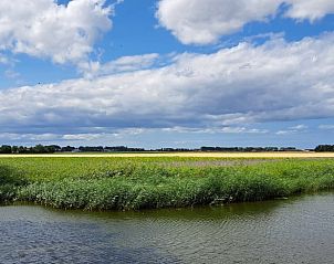 Guest house 590511 - Holiday property Noord-Beveland - Huisje in Geersdijk