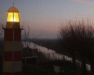 Guest house 590511 - Holiday property Noord-Beveland - Huisje in Geersdijk