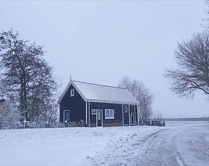 Guest house 590511 - Holiday property Noord-Beveland - Huisje in Geersdijk