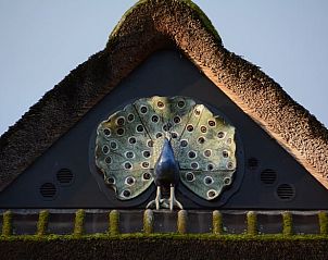 Guest house 590512 - Holiday property Noord-Beveland - Huisje in Geersdijk