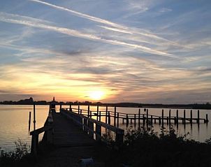 Guest house 590512 - Holiday property Noord-Beveland - Huisje in Geersdijk