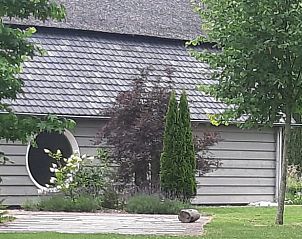 Guest house 590512 - Holiday property Noord-Beveland - Huisje in Geersdijk