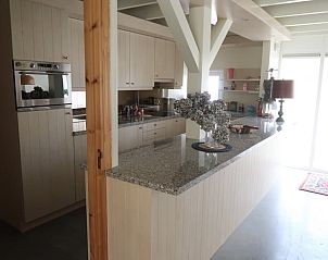 Guest house 590512 - Holiday property Noord-Beveland - Huisje in Geersdijk