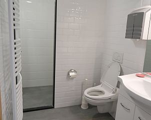 Guest house 590512 - Holiday property Noord-Beveland - Huisje in Geersdijk