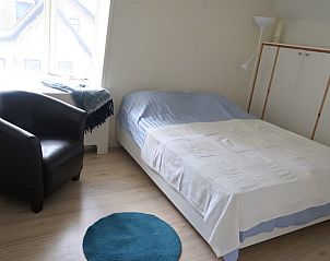 Guest house 590512 - Holiday property Noord-Beveland - Huisje in Geersdijk