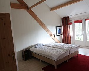 Guest house 590512 - Holiday property Noord-Beveland - Huisje in Geersdijk